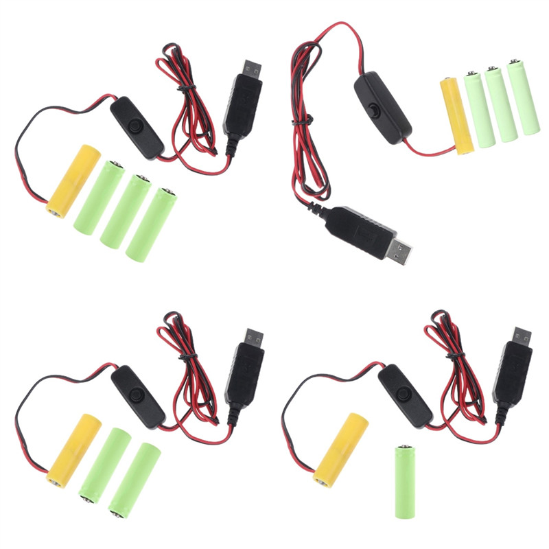 Ir Blaster Universal - เครื่องกำจัดแบตเตอรี่อเนกประสงค์3V/4.5V/6V AA LR6แบตเตอรี่3V 4.5V 6V AAA