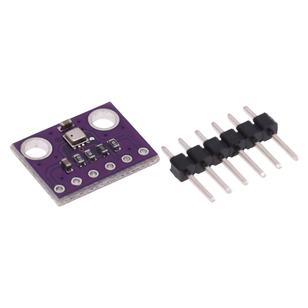 GY-BMP280 ดิจิตอลความดันบรรยาก - Home Automation Raspberry Pi บทวิจารณ์และราคา