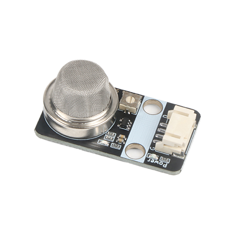 โมดูลเซ็นเซอร์แก๊ส MQ-4 เครื่อ - Home Automation Raspberry Pi บทวิจารณ์และราคา