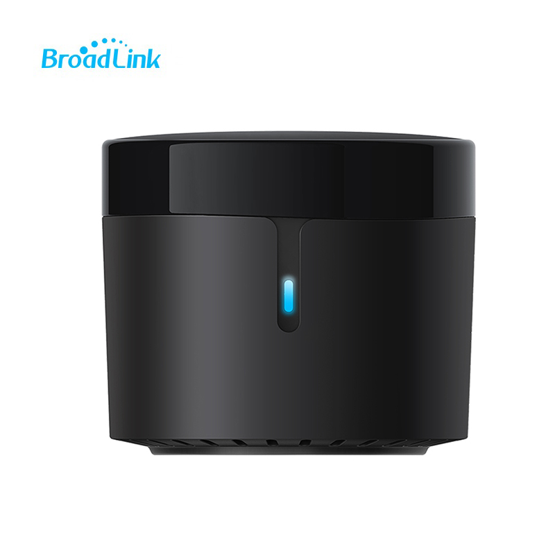 BroadLink RM4 มินิ IR WiFi ระบ - Home Automation Technology บทวิจารณ์และราคา