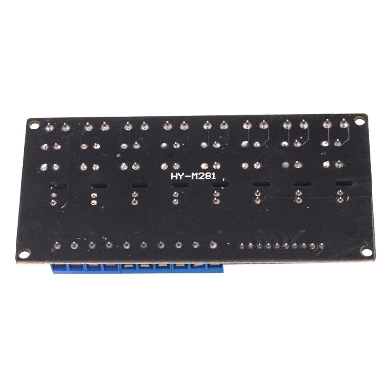 8 Channel Relays Board PLC Dri - Relay 8 Channel Board บทวิจารณ์และราคา