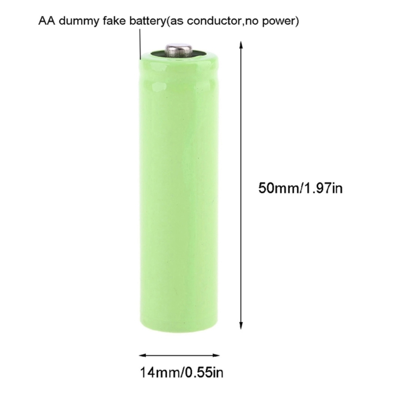 Universal 3/4.5/6V AA LR6 แบตเ - Ir Blaster Universal บทวิจารณ์และราคา