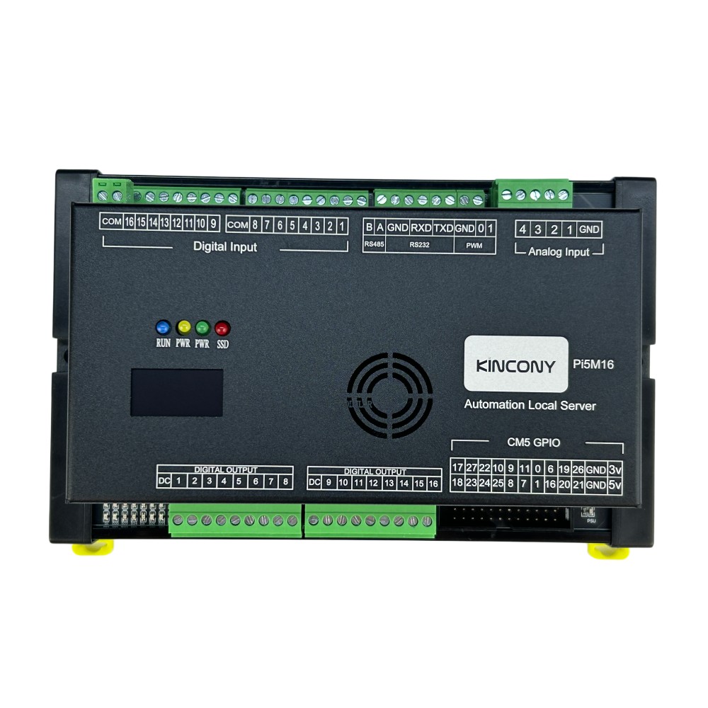 ตัวควบคุมมอสเฟต Raspberry Pi C - Home Automation Raspberry Pi บทวิจารณ์และราคา
