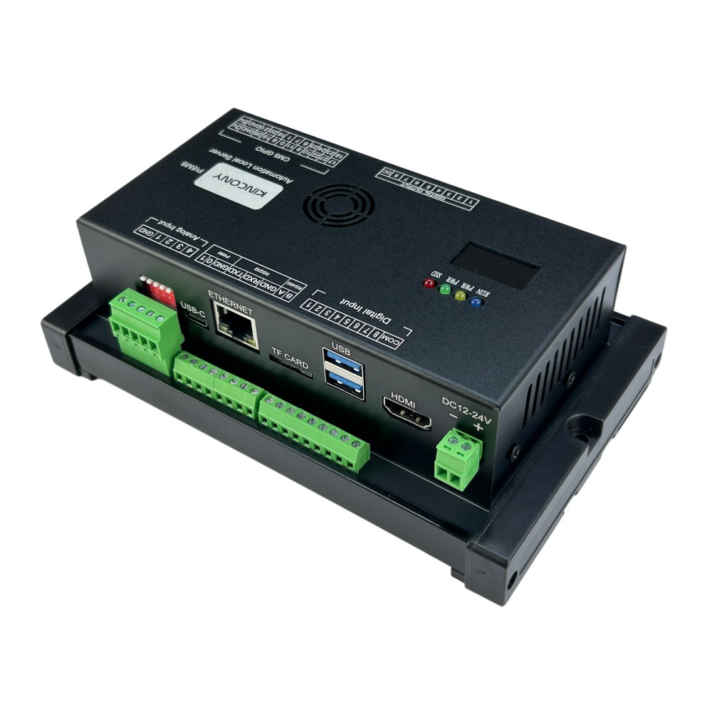 ตัวควบคุมมอสเฟต RASPBERRY PI C - Home Automation Raspberry Pi บทวิจารณ์และราคา