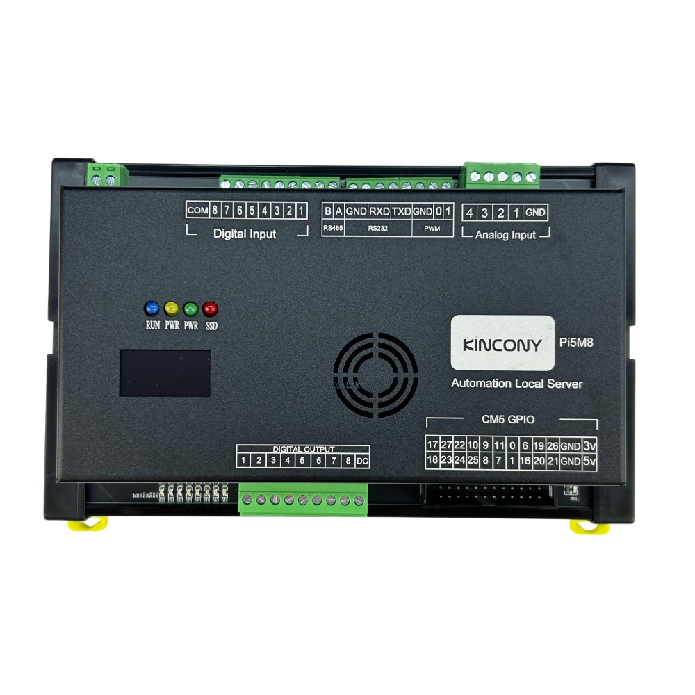ตัวควบคุมมอสเฟต RASPBERRY PI C - Home Automation Raspberry Pi บทวิจารณ์และราคา