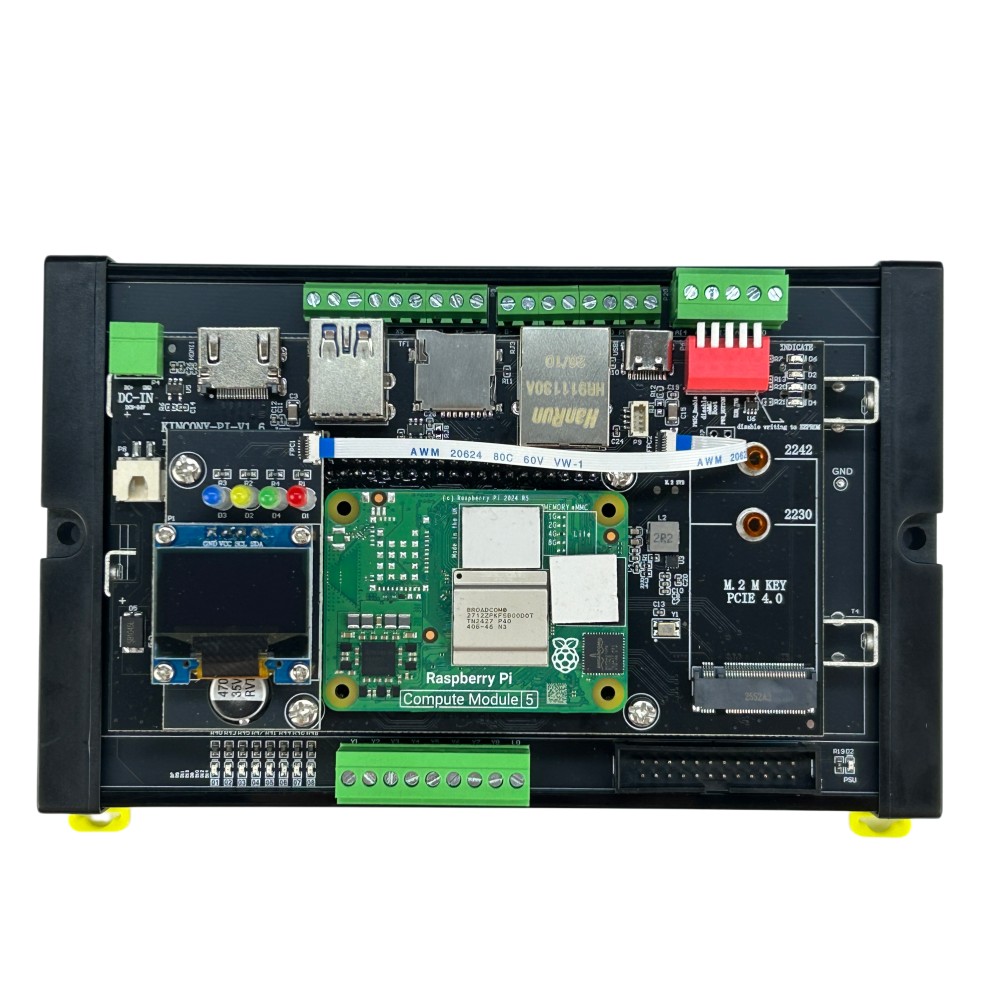 ตัวควบคุมมอสเฟต RASPBERRY PI C - Home Automation Raspberry Pi บทวิจารณ์และราคา