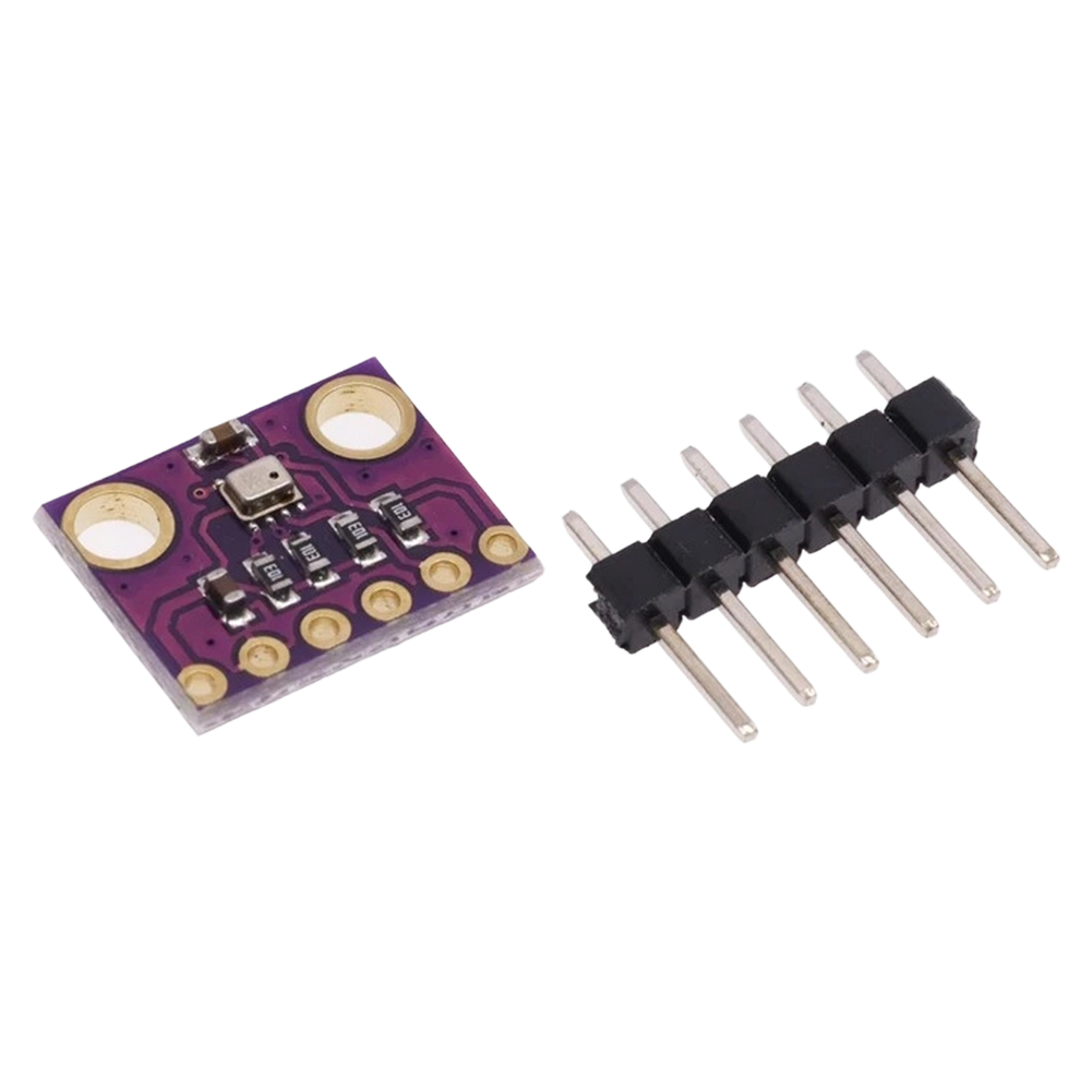 โมดูลเซ็นเซอร์วัดความดันบรรยาก - Home Automation Raspberry Pi บทวิจารณ์และราคา