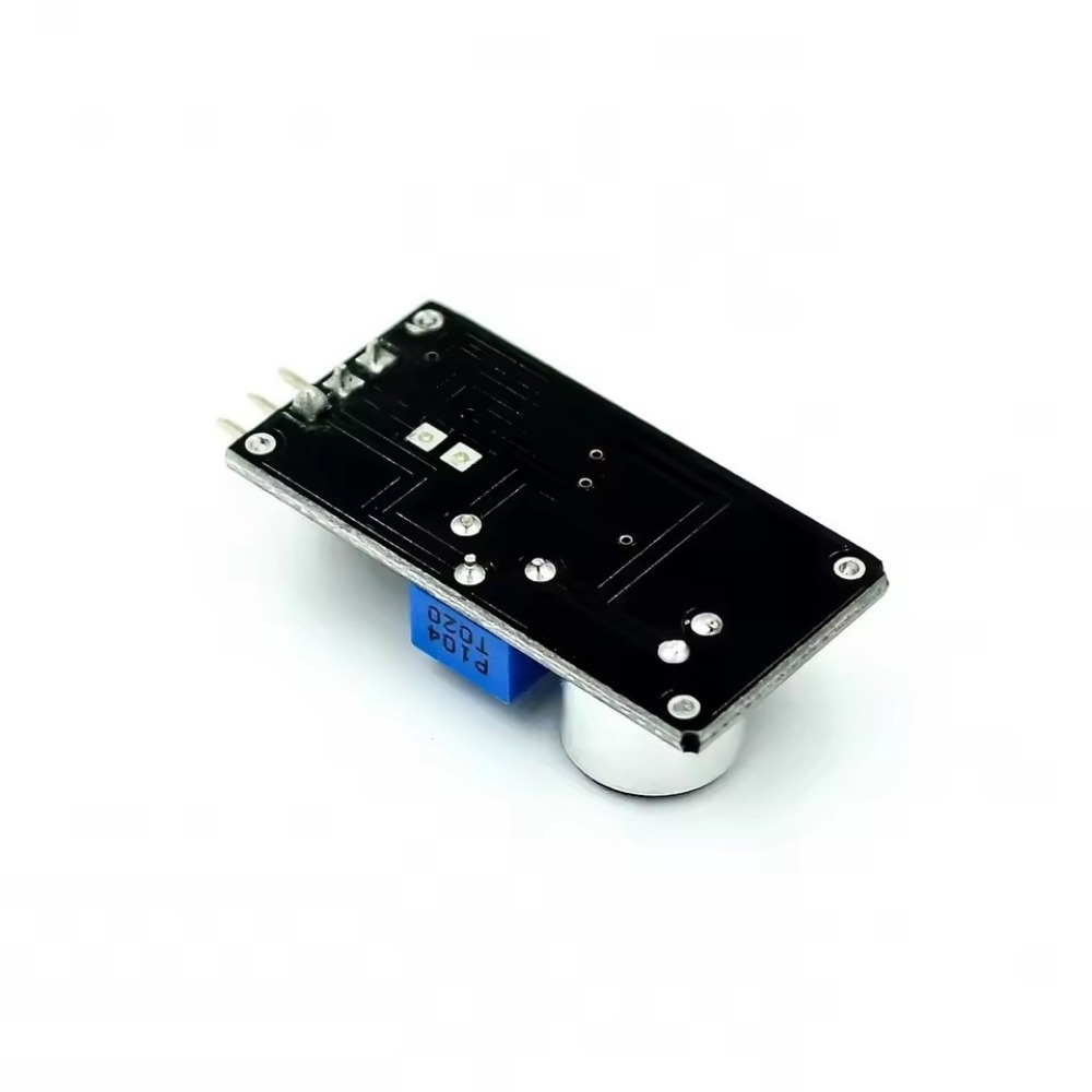 โมดูลเซ็นเซอร์ตรวจจับเสียงไมค์ - Home Automation Raspberry Pi บทวิจารณ์และราคา