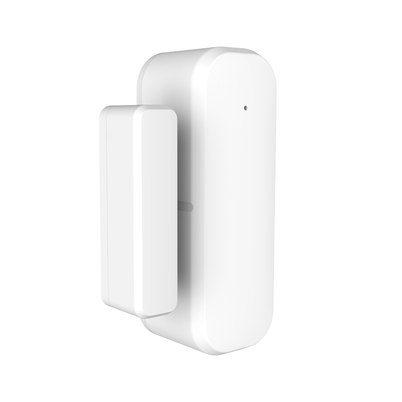 เซ็นเซอร์ประตูและหน้าต่างอัจฉร - Home Automation Technology บทวิจารณ์และราคา