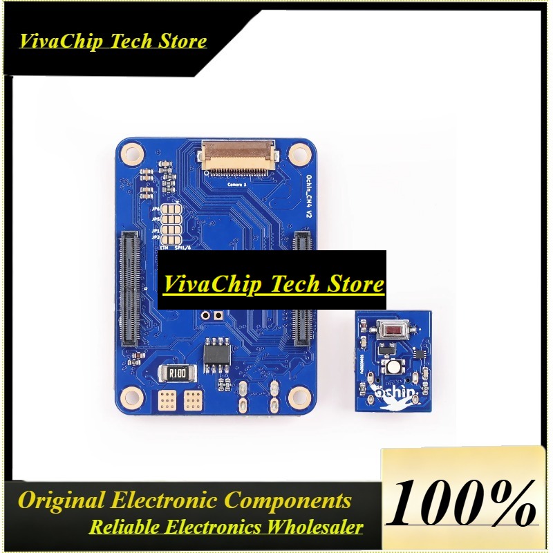 VoFSOchin CM4v2 บอร์ดพ่วงขนาดเ - Home Automation Raspberry Pi บทวิจารณ์และราคา