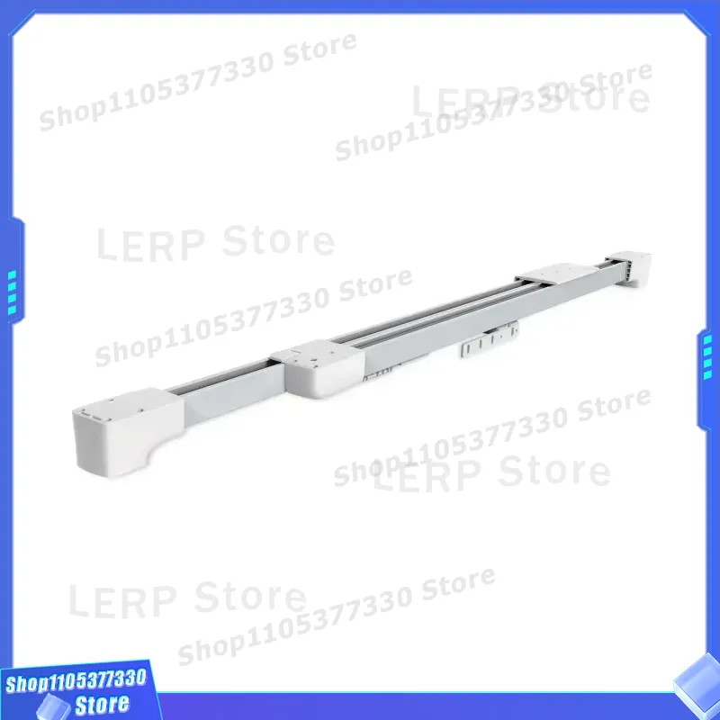 ระบบรางม่านไฟฟ้าแบบเงียบ ชุดรา - Home Automation Systems Diy บทวิจารณ์และราคา