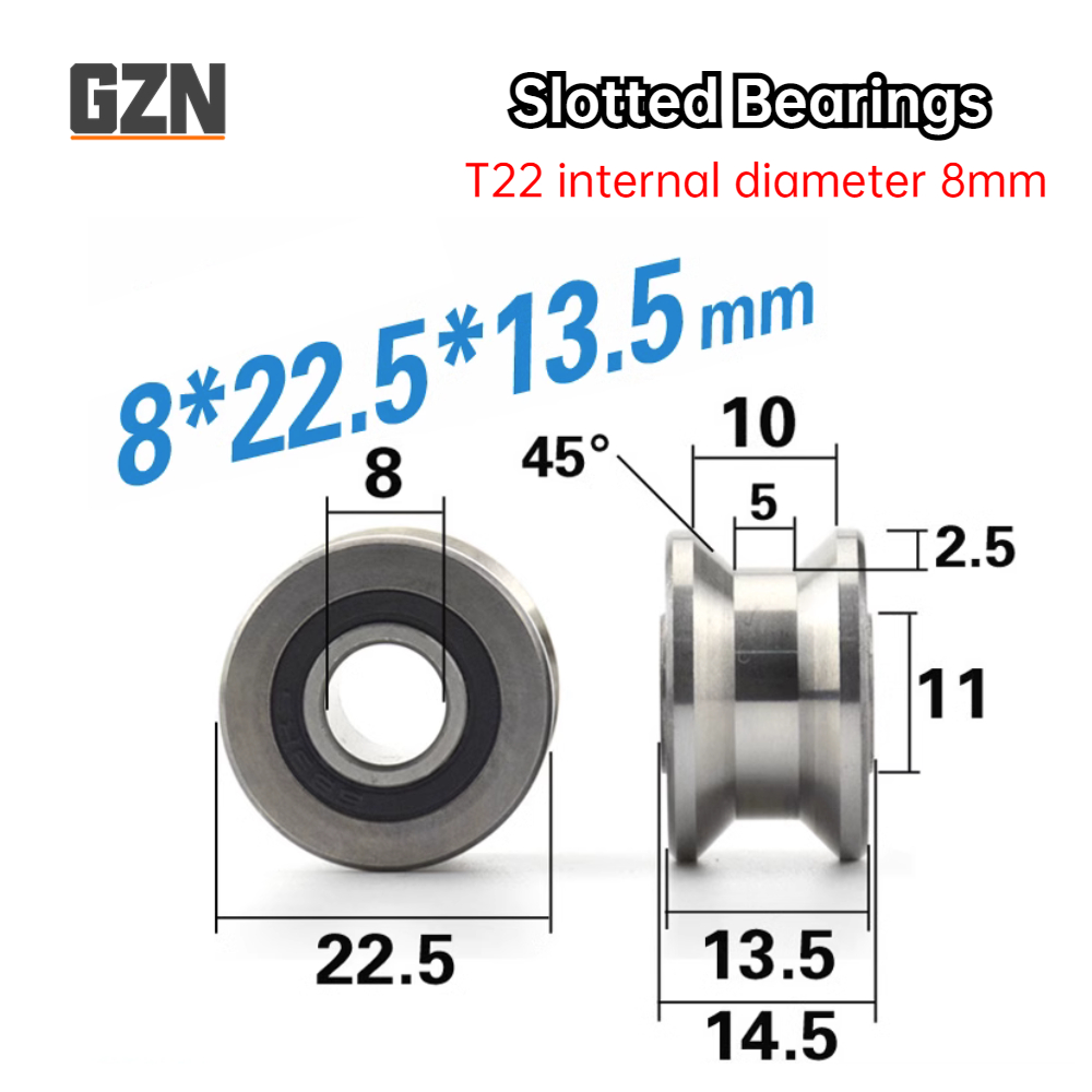 1PCS ความแม่นยําสูง T-slot U-s - Matter Hub Thread บทวิจารณ์และราคา