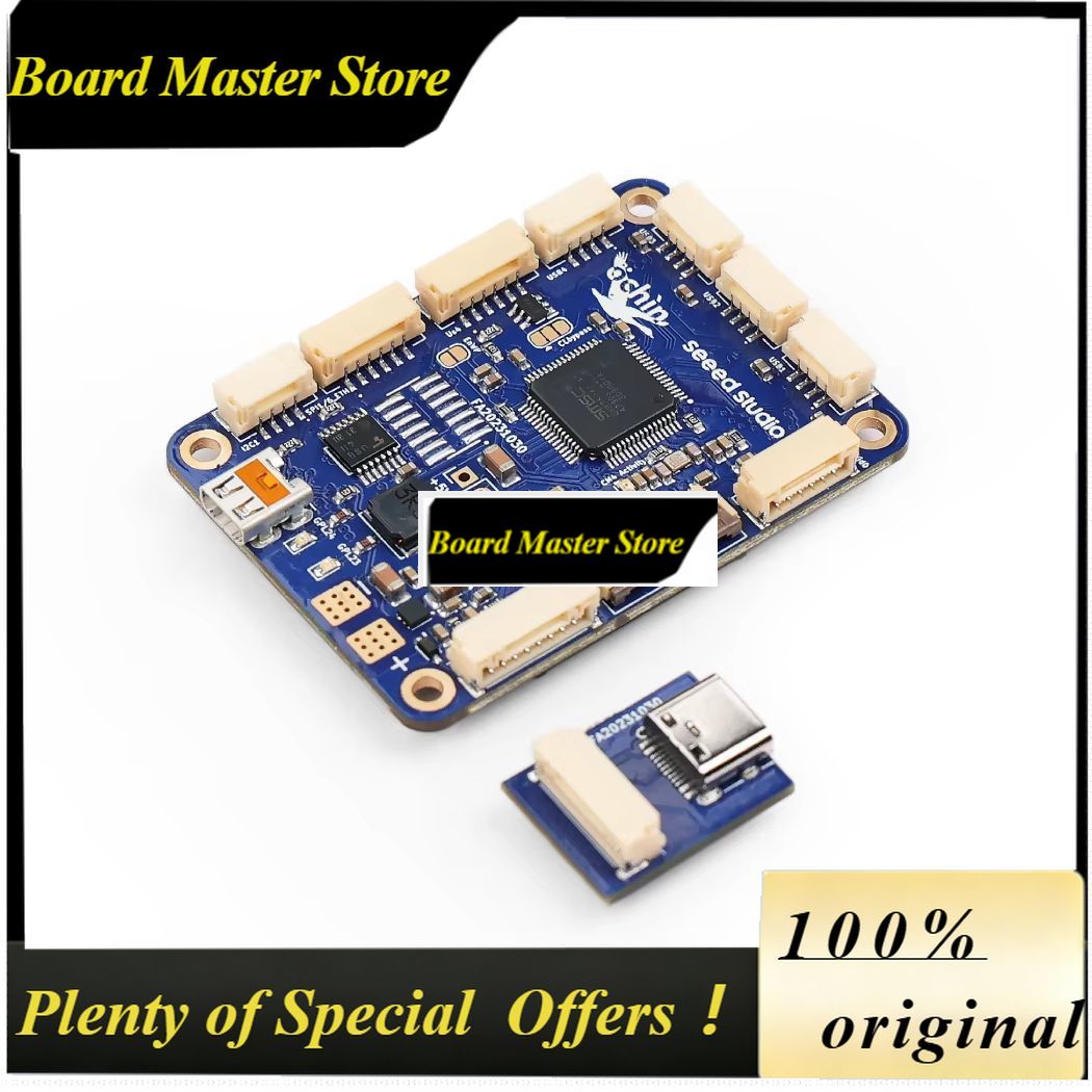 BoMaSOchin CM4v2 บอร์ดขนาดเล็ก - Home Automation Raspberry Pi บทวิจารณ์และราคา