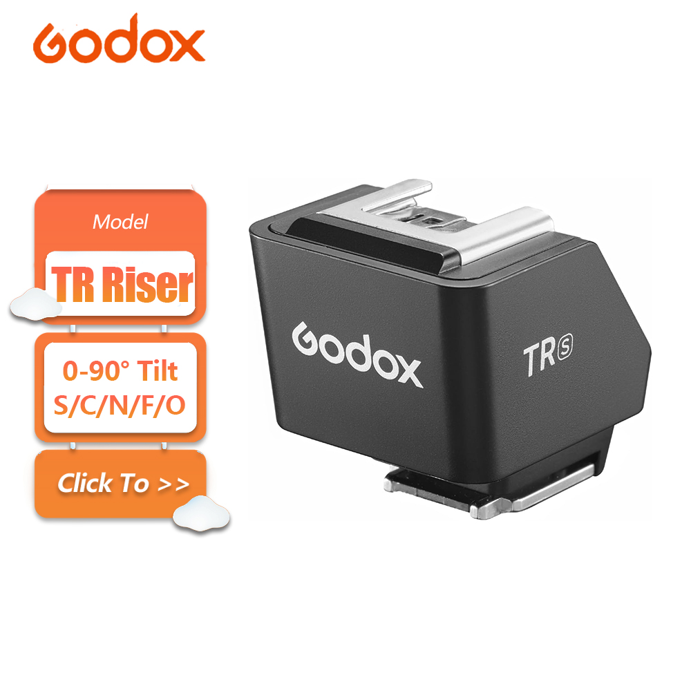 ขาตั้งแฟลช Godox TR-S TR-C TR- - Tasmota Flash Tool บทวิจารณ์และราคา