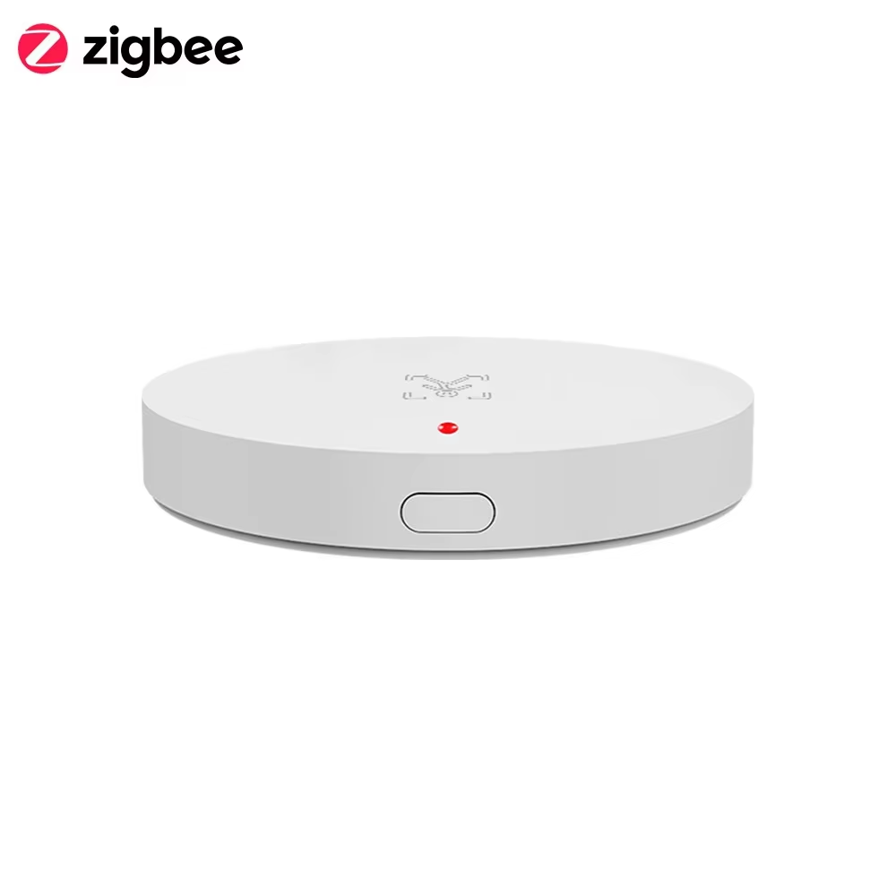 Tuya Zigbee 3.0 24GHz MmWave เ - Home Automation Technology บทวิจารณ์และราคา