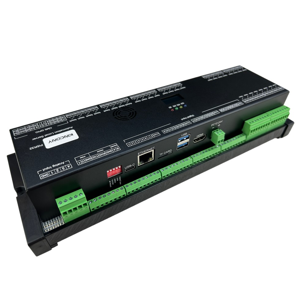 ตัวควบคุมมอสเฟต RASPBERRY PI C - Home Automation Raspberry Pi บทวิจารณ์และราคา