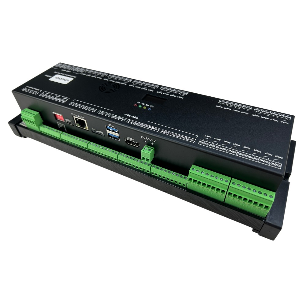 ตัวควบคุมมอสเฟต RASPBERRY PI C - Home Automation Raspberry Pi บทวิจารณ์และราคา