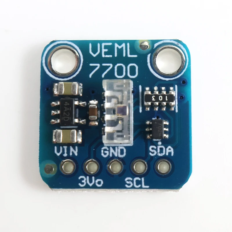 VEML7700 ความแม่นยำสูงเซนเซอร์ - Home Automation Raspberry Pi บทวิจารณ์และราคา