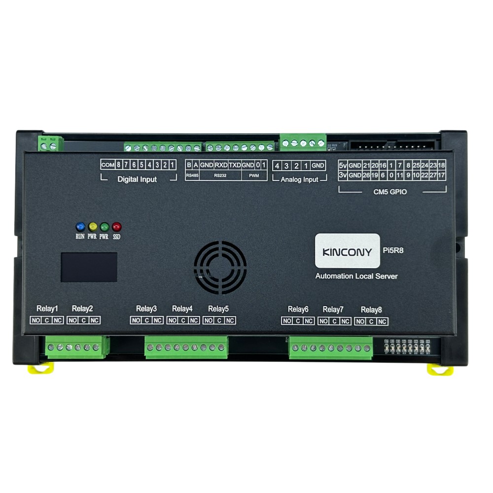 เกตเวย์ IoT รุ่น RASPBERRY PI  - Home Automation Raspberry Pi บทวิจารณ์และราคา