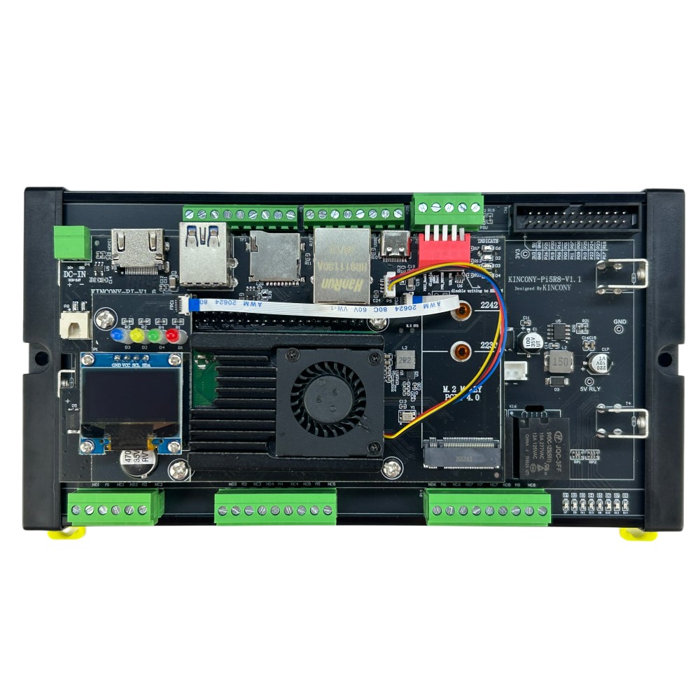 เกตเวย์ IoT รุ่น RASPBERRY PI  - Home Automation Raspberry Pi บทวิจารณ์และราคา