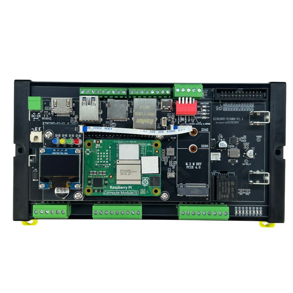 เกตเวย์ IoT รุ่น RASPBERRY PI  - Home Automation Raspberry Pi บทวิจารณ์และราคา