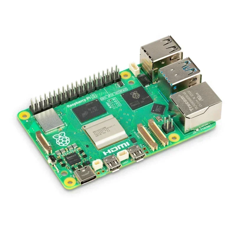 AvaCoreNew Raspberry Pi 5 8GB  - Home Automation Raspberry Pi บทวิจารณ์และราคา