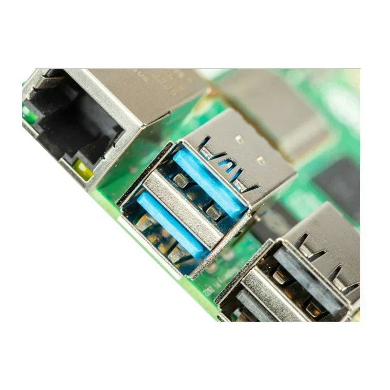 AvaCoreNew Raspberry Pi 5 8GB  - Home Automation Raspberry Pi บทวิจารณ์และราคา