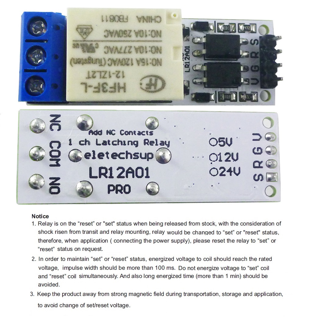 ESP32 ใช้งานร่วมกับ 5V 12V 24V - Shelly Relay Module บทวิจารณ์และราคา