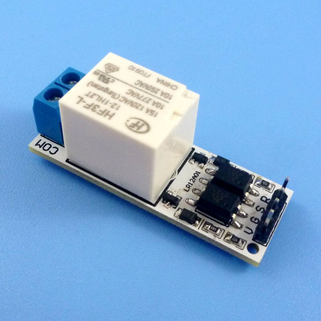 ESP32 ใช้งานร่วมกับ 5V 12V 24V - Shelly Relay Module บทวิจารณ์และราคา