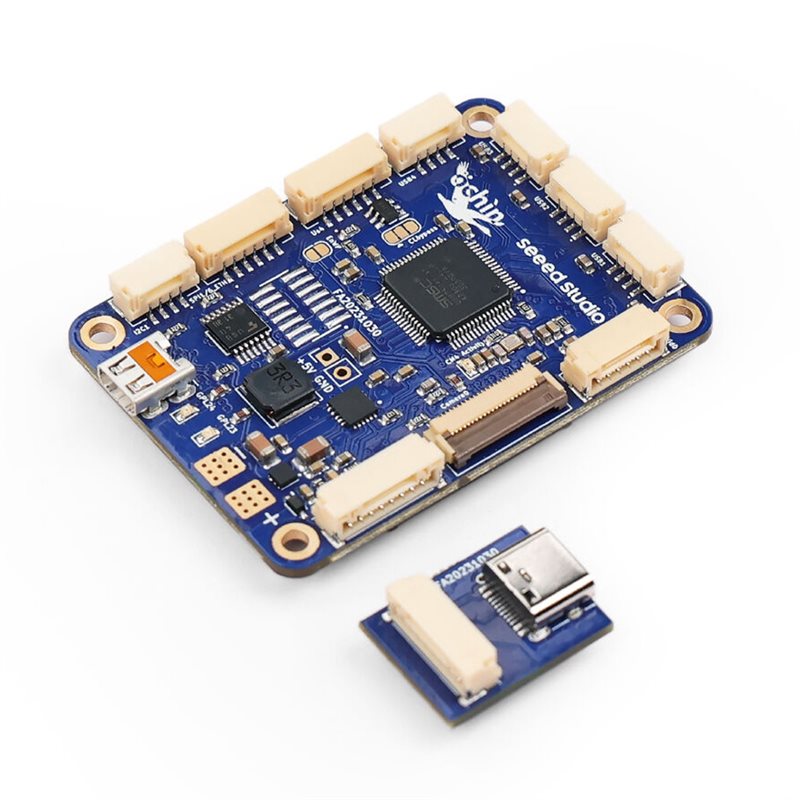 ซีด สตูดิโอ โอชิน ซีเอ็ม 4 วี  - Home Automation Raspberry Pi บทวิจารณ์และราคา