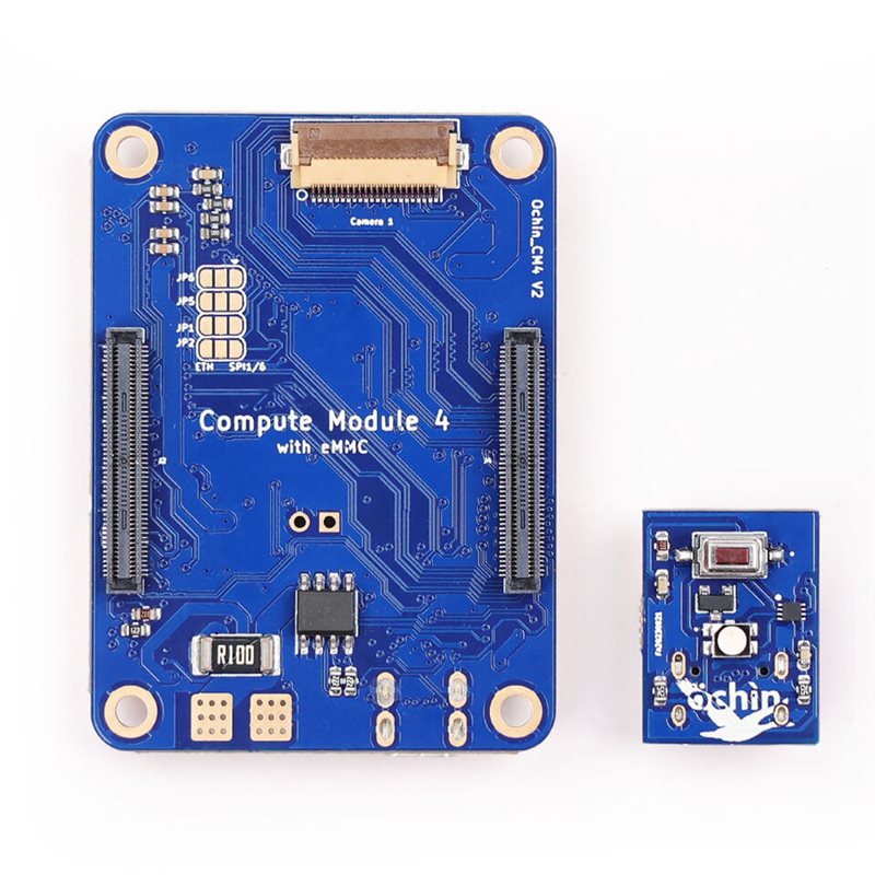 ซีด สตูดิโอ โอชิน ซีเอ็ม 4 วี  - Home Automation Raspberry Pi บทวิจารณ์และราคา