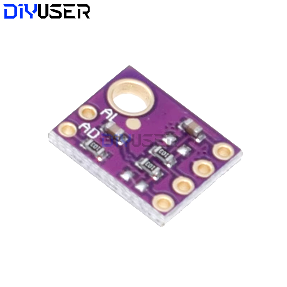 SHT31 เซ็นเซอร์วัดอุณหภูมิและค - Home Automation Raspberry Pi บทวิจารณ์และราคา