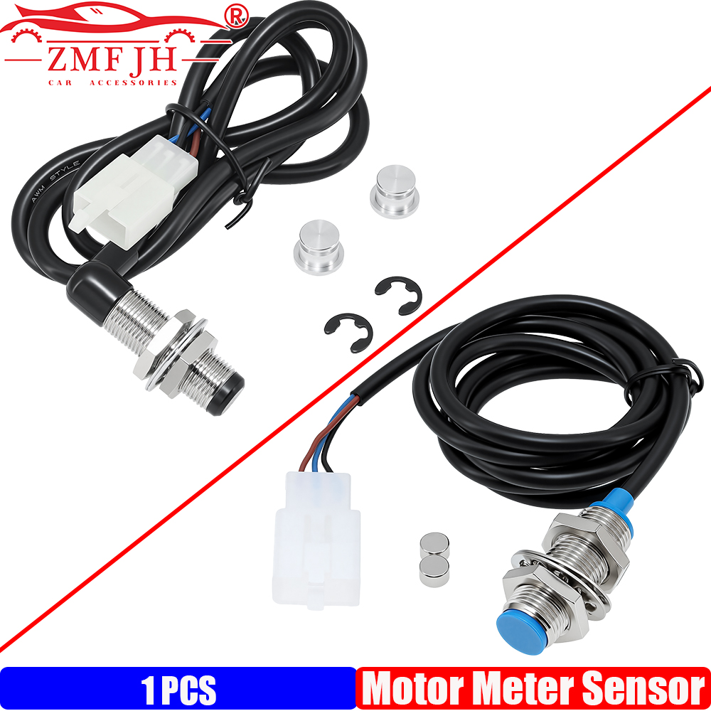 ZMFJH ชุดเปลี่ยนมาตรวัดความเร็ - Ir Blaster Universal บทวิจารณ์และราคา