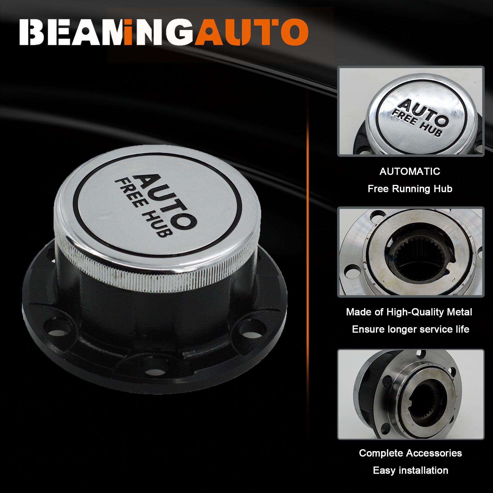 ศูนย์ล็อคล้อฟรีสำหรับ Mitsubis - Matter Hub Thread บทวิจารณ์และราคา