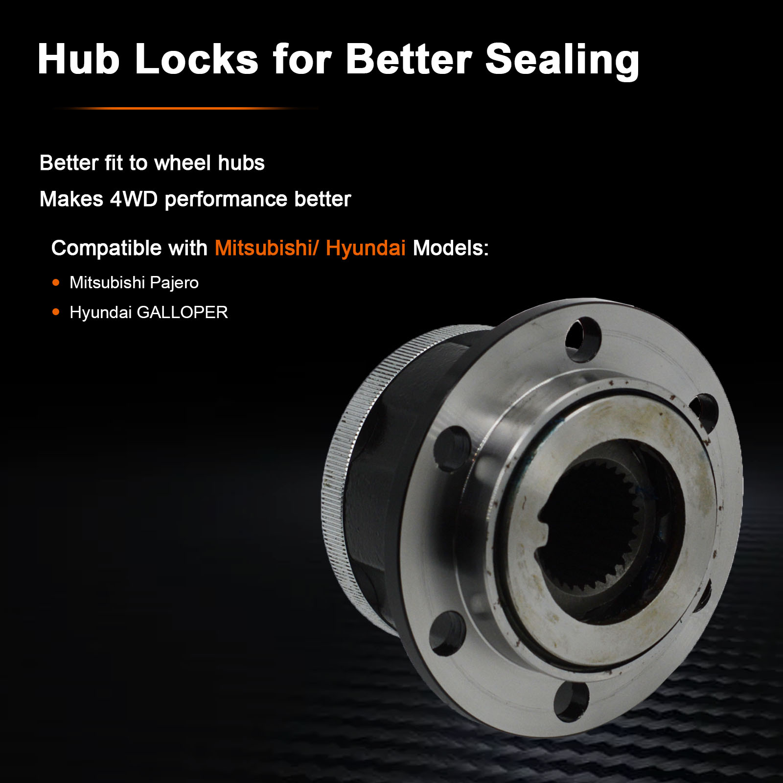 ศูนย์ล็อคล้อฟรีสำหรับ Mitsubis - Matter Hub Thread บทวิจารณ์และราคา