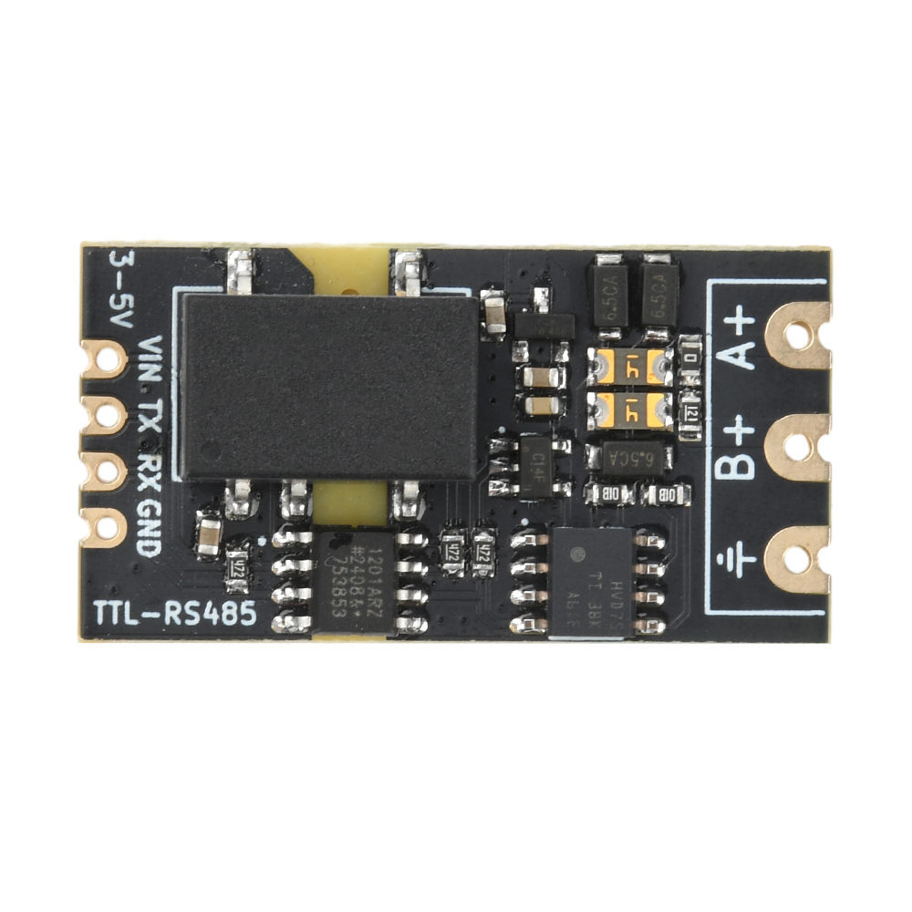 โมดูลบอร์ดแปลงสัญญาณ TTL เป็น  - Shelly Relay Module บทวิจารณ์และราคา