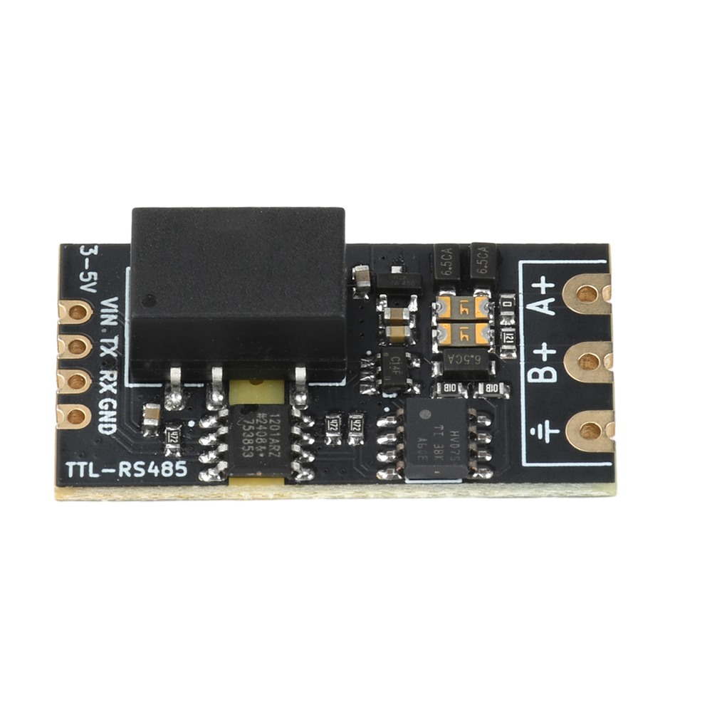 โมดูลบอร์ดแปลงสัญญาณ TTL เป็น  - Shelly Relay Module บทวิจารณ์และราคา