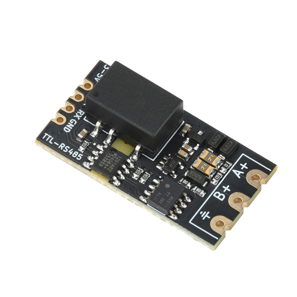 โมดูลบอร์ดแปลงสัญญาณ TTL เป็น  - Shelly Relay Module บทวิจารณ์และราคา